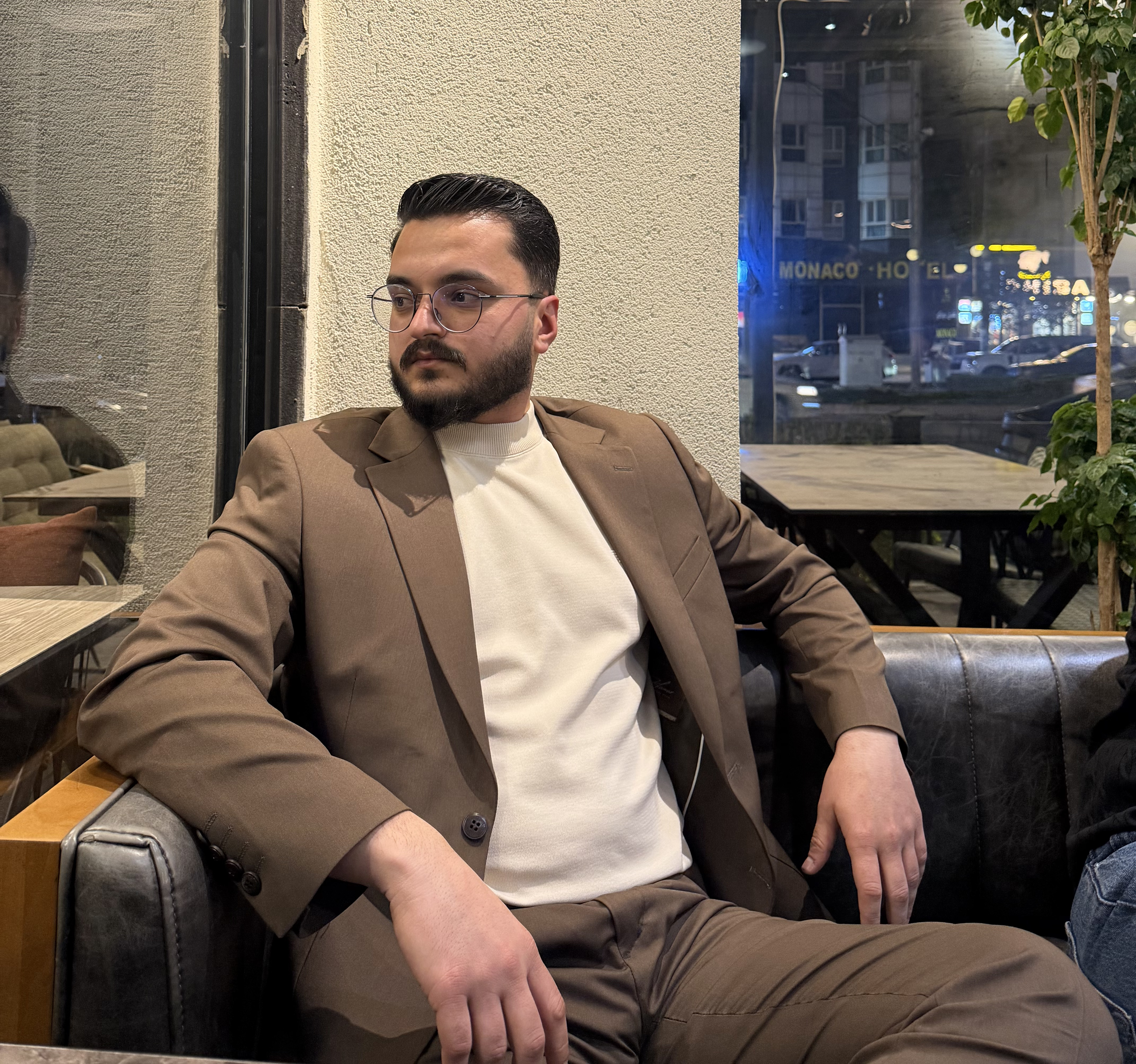CEO & Founder